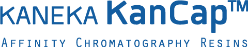 KANEKA KanCapA TM / AFFINITY CHROMATOGRAPHY RESINS
